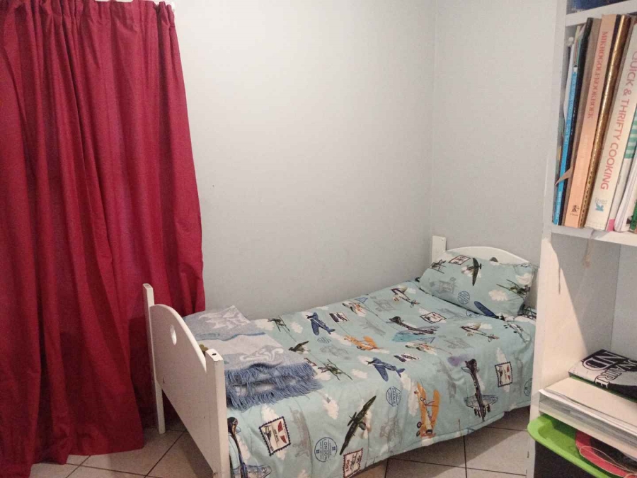 To Let 3 Bedroom Property for Rent in Zonnendal Western Cape